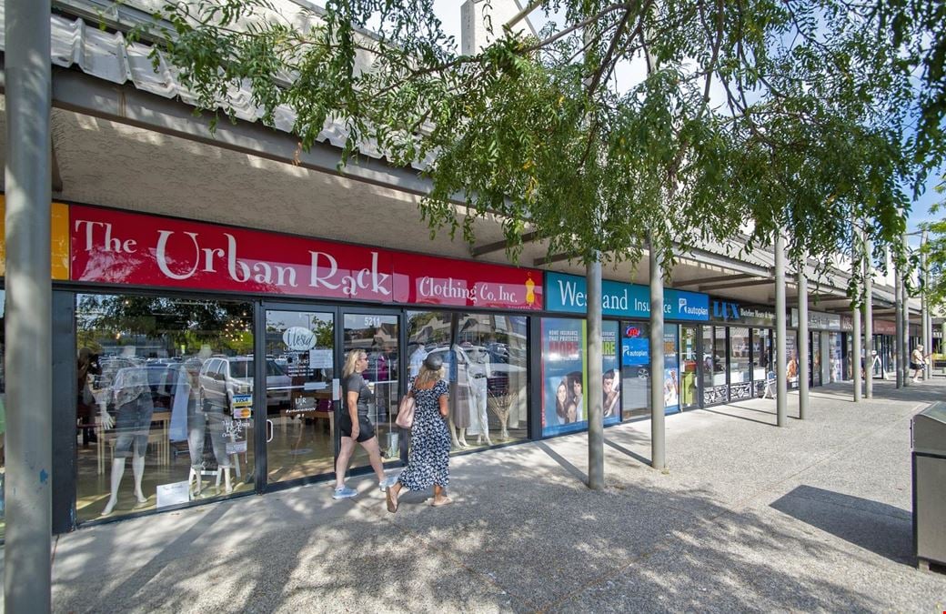 Trenant Park Square