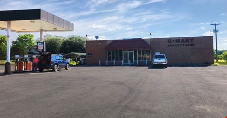 Preview of Retail space for Rent at 2317 Congaree Rd