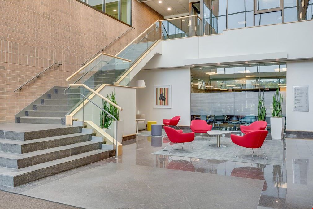 293 Boston Post Road - KS Labs @293