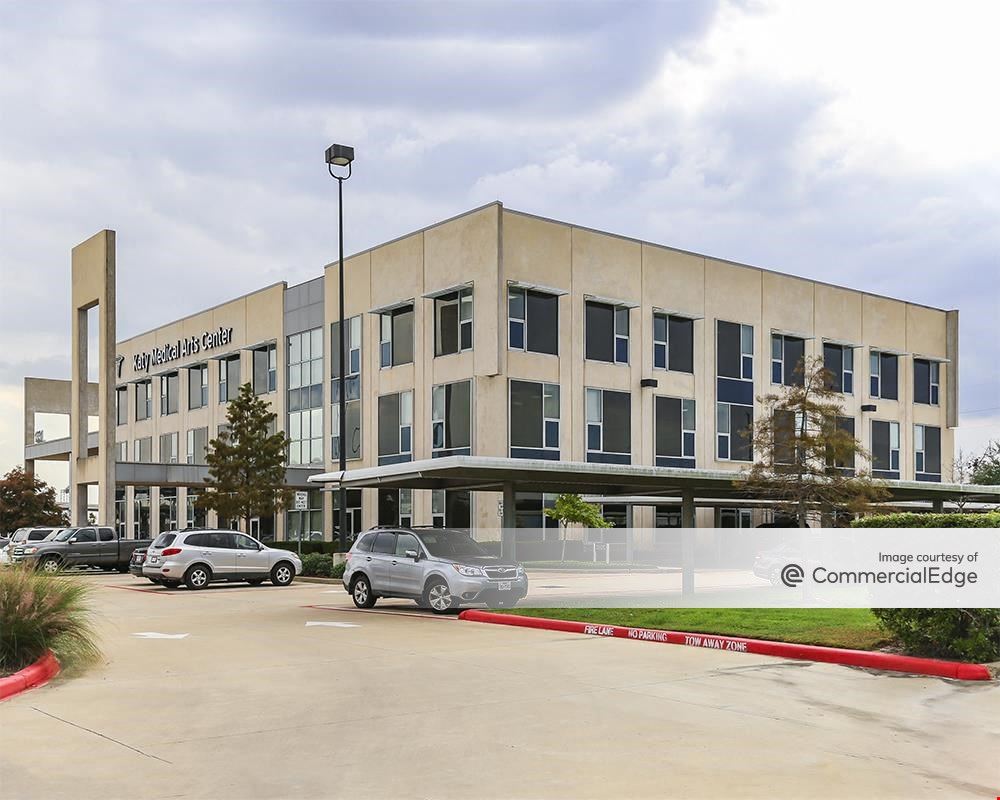 Katy Medical Arts Center