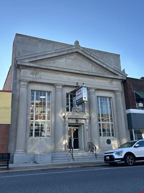 Downtown Historic Property