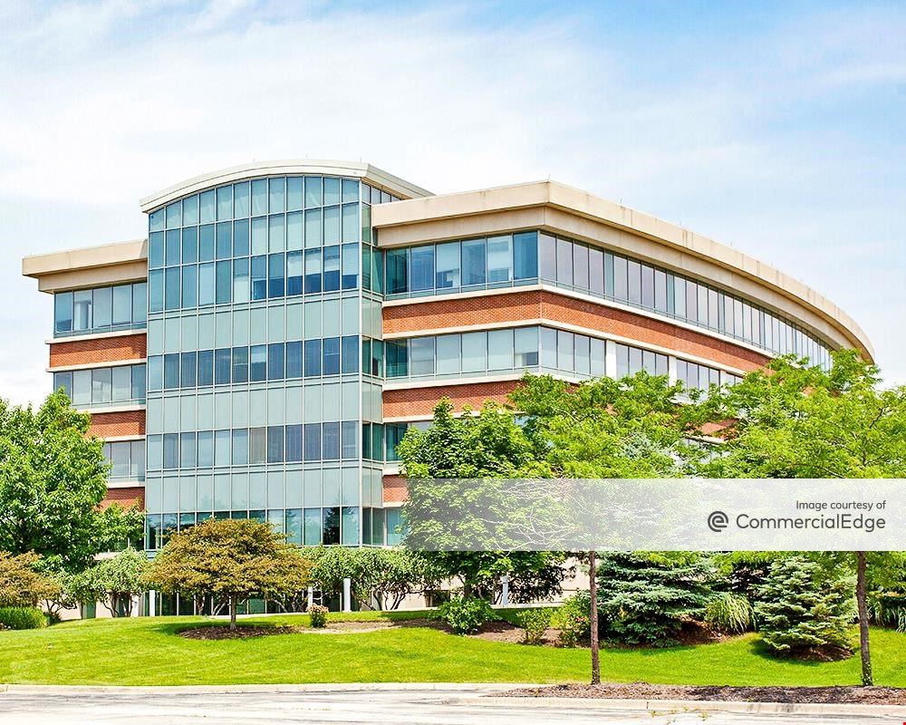 Millbrook Business Center - 475 & 485 Half Day