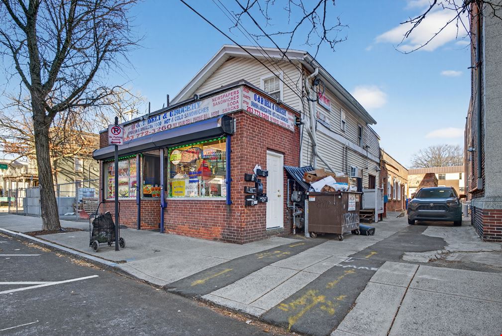 1379 Chapel Street