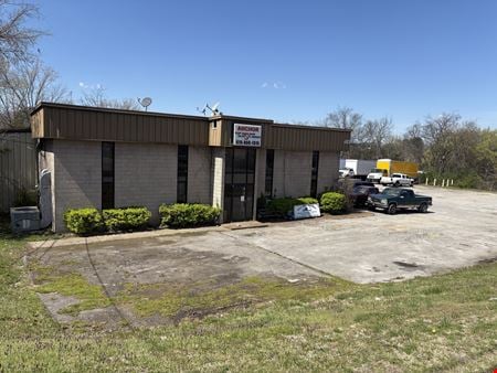 Preview of Retail space for Sale at 3716 Dickerson Pike