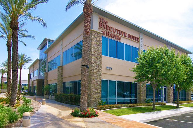 Preview of Office space for Rent at 9431 Haven Avenue Suite 100