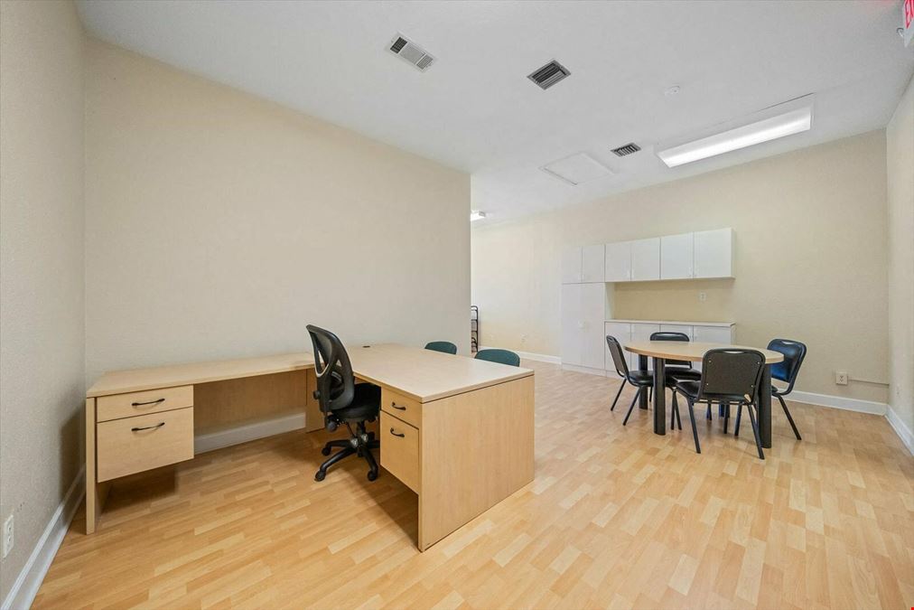 Lakeshore Village Plaza Condo
