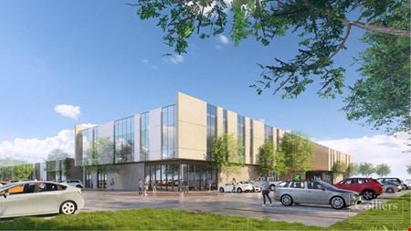 Preview of Other space for Rent at SEC Light Farms Way & Dallas Parkway