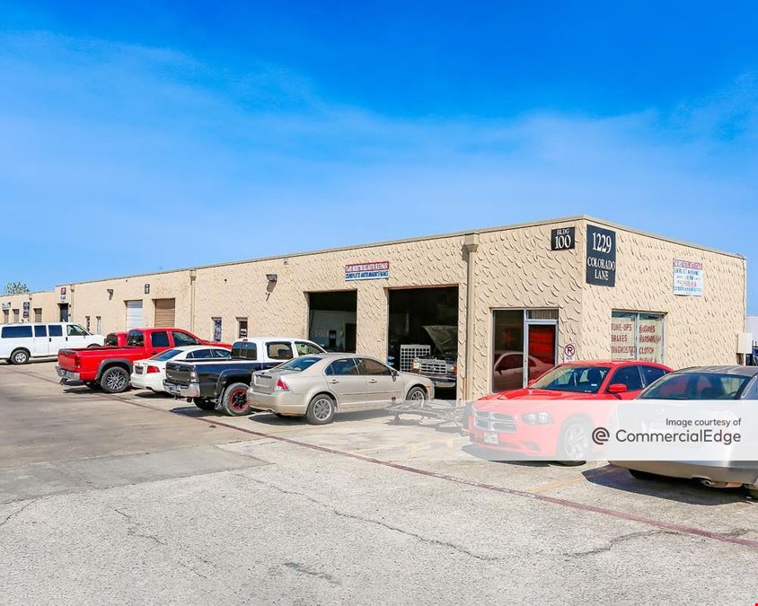 1229 Colorado Lane