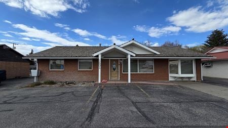 Preview of Office space for Rent at 1601 E 17th St