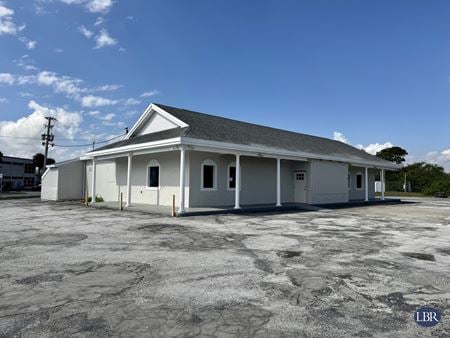 Preview of Retail space for Sale at 2625 N Courtenay Pkwy