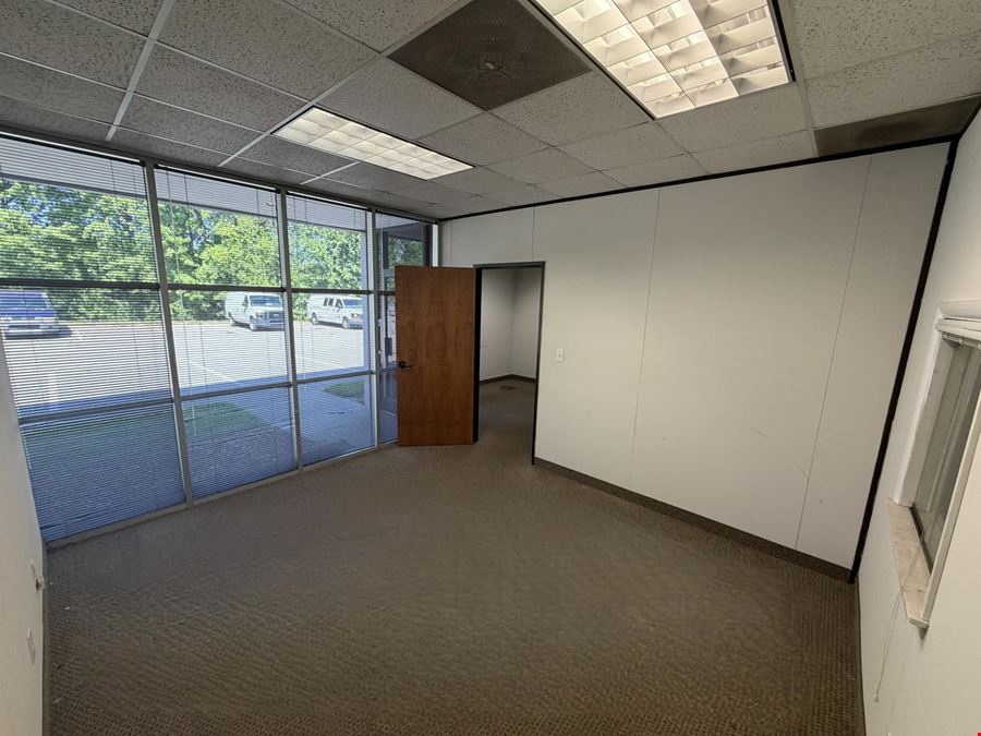 2606 Phoenix Drive, Suite 410