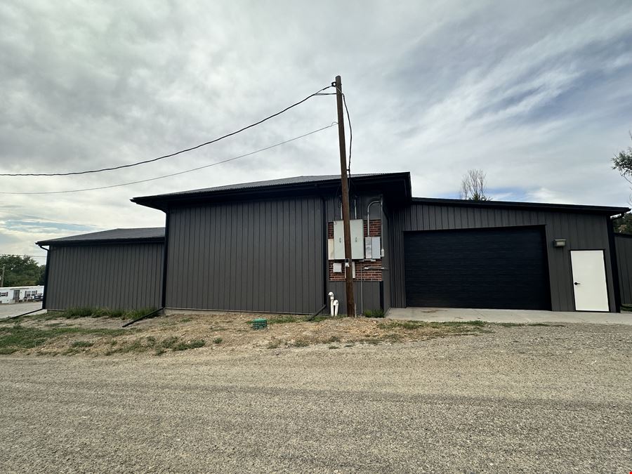 1627 Dickie Rd