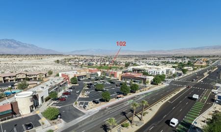 Preview of Retail space for Rent at 37017 Cook Street