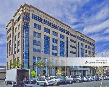 Preview of Office space for Rent at 6385 South Rainbow Blvd