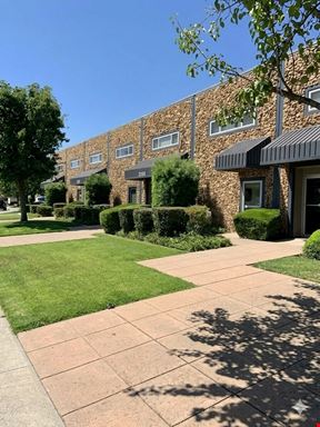 Mayhew Center Pleasant Hill CA