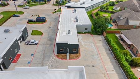 Preview of Office space for Rent at 26605 Cook Field Rd