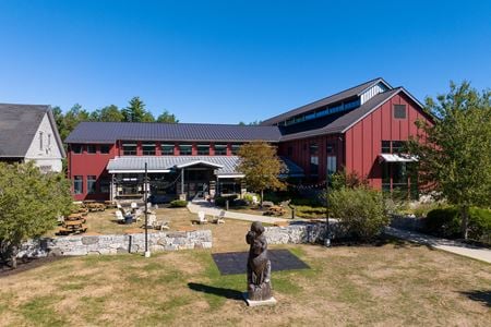 Preview of Industrial space for Sale at 105 Towle Farm Rd