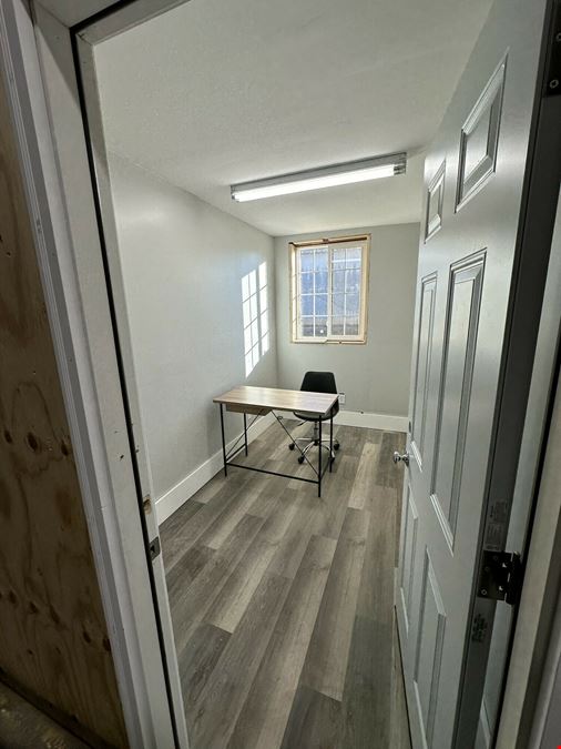 790 East Twenty-First Street