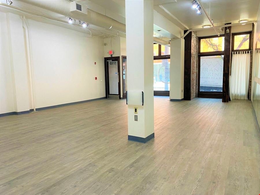 112 N 2nd Street