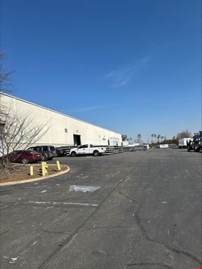 Manassas, VA Warehouse for Rent #1572 | 1,000-5,480 SF