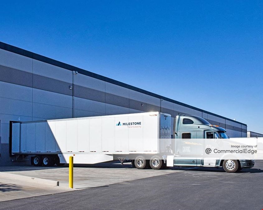 Prologis Arrowhead Commerce Center - Buildings 13 & 14