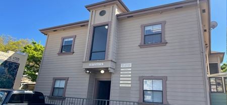 Preview of Office space for Rent at 830 School St