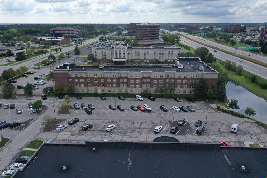 Residence Inn Carmel Indiana