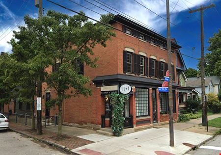 Preview of Mixed Use space for Sale at 2801 Bridge Ave