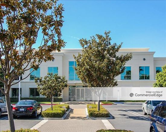 Preview of Office space for Rent at 25550 Commercentre Dr.