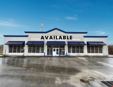 Preview of Retail space for Rent at 5704 Highway 153