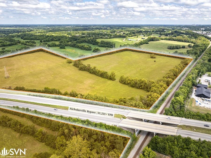 US-27 Development Land