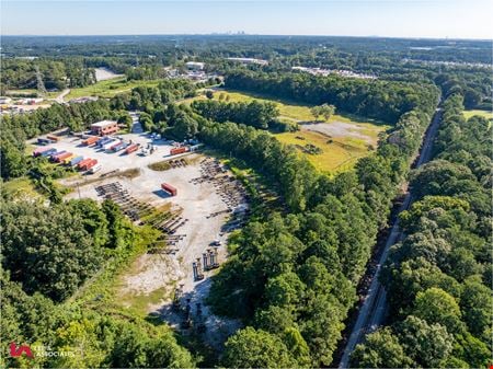 Preview of Industrial space for Rent at 4390 Stacks Rd