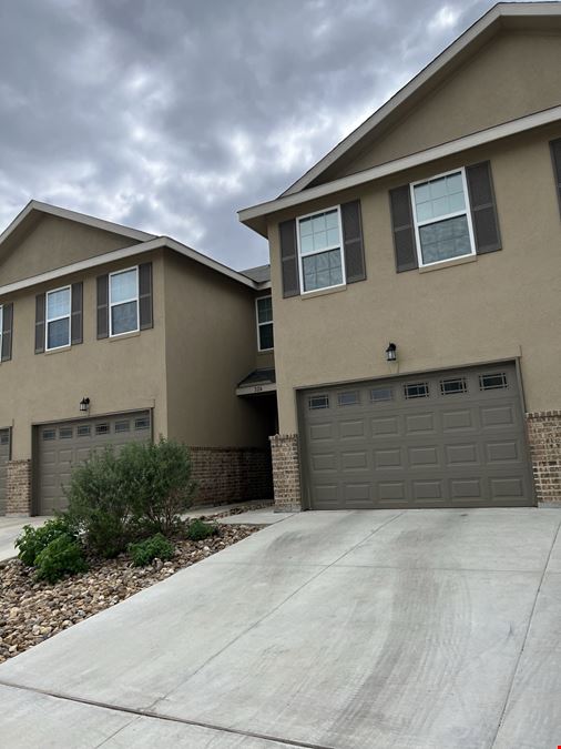 Premium Duplexes/Fourplexes