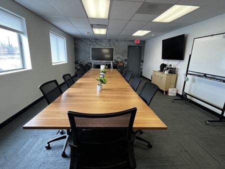 Preview of Office space for Rent at 500 E Vine Dr