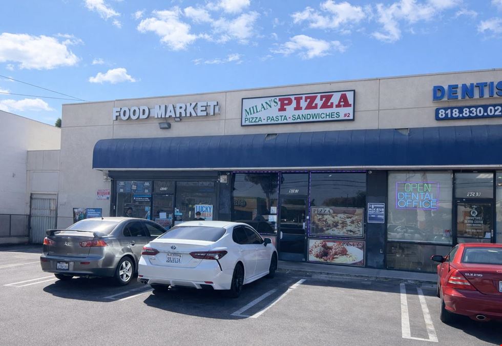 Kafco Plaza
