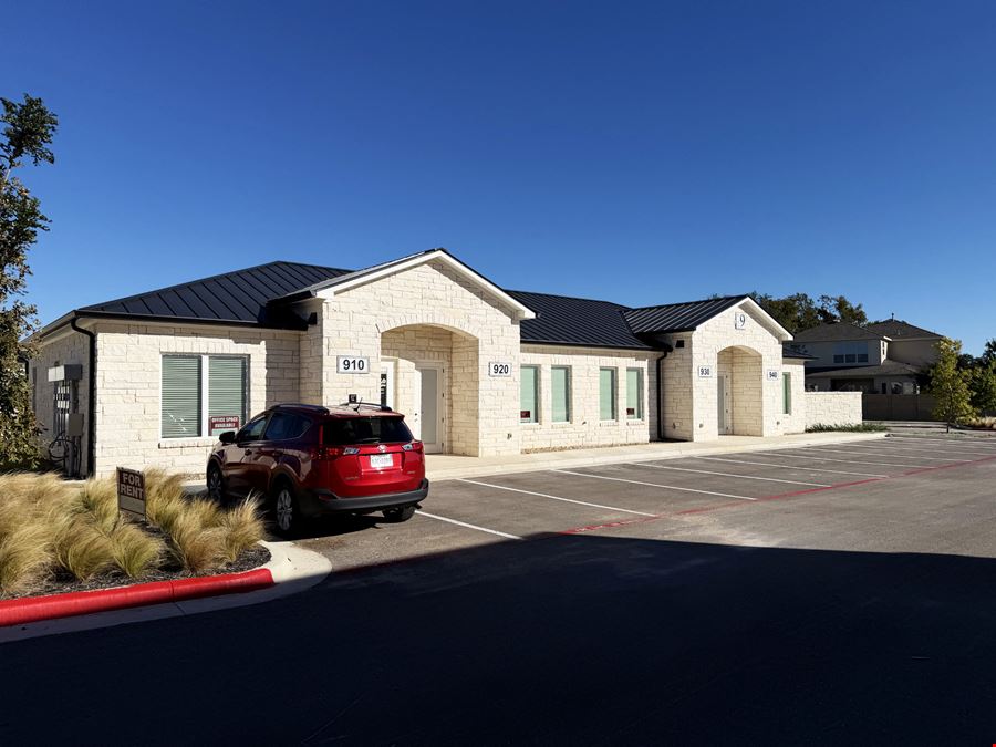 Mayfield Office Park