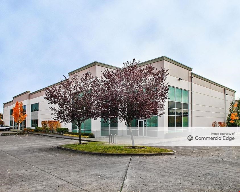 Lacey Business Park - Buildings 1, 2 & 3