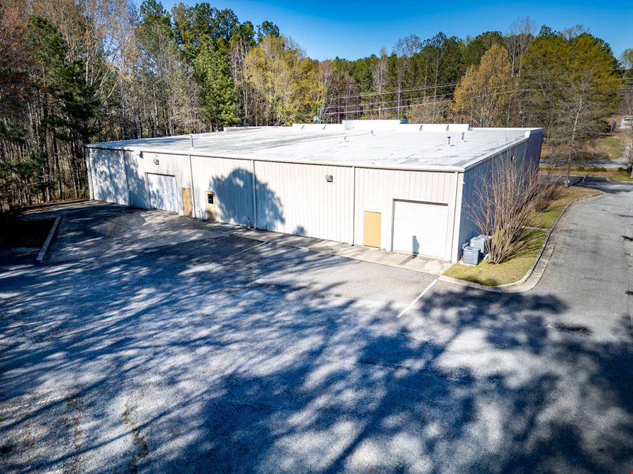 620 Sigman Rd NE