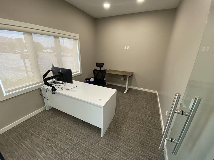 9849 S 168th Ave Unit 5A