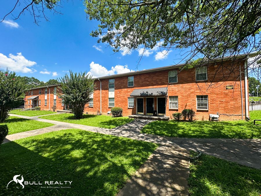 True Value-Add Opportunity | West End Neighborhood | 24 Units