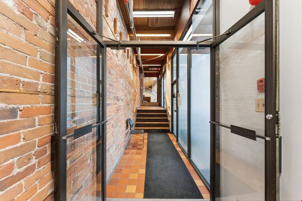78 George Street, Ottawa