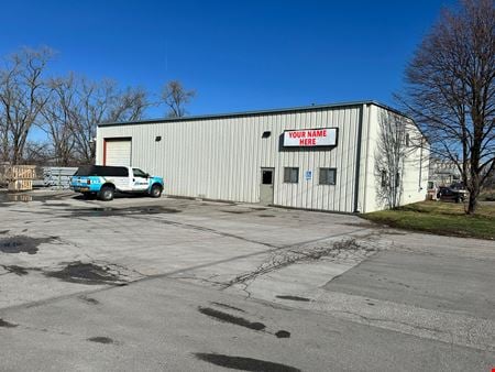 Preview of Industrial space for Sale at 4010 South 29th Street