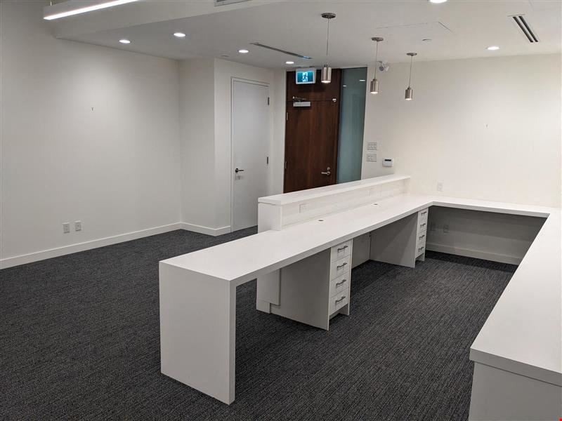 Suite 330 - 1785 W 4th Avenue