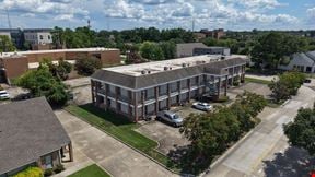 Renovated Office Condo Available in the Medical District