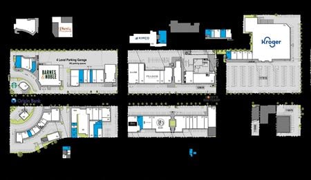 Preview of Office space for Rent at 2030 W. Gray Street