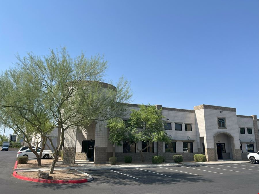 Westech Corporate Center