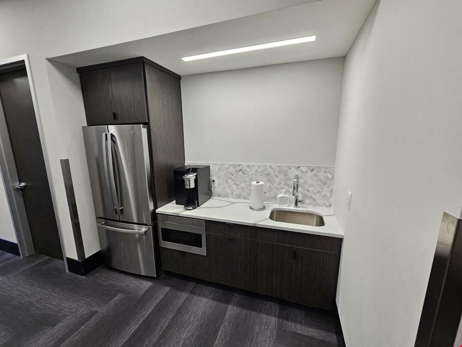 Link Office Suites Park Place Centre