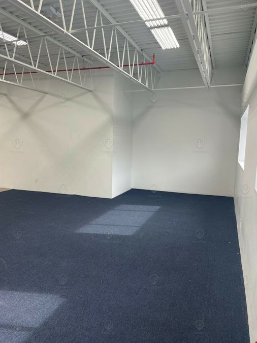 2,500 SF | 4606 3rd Avenue | Vanilla Box Retail Space for Lease