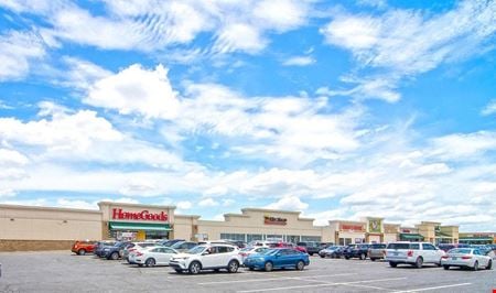 Preview of Retail space for Rent at 1505-1557 E. New Circle Road