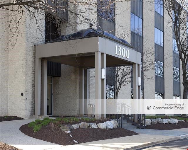 Maplewood Office Park - Maplewood I